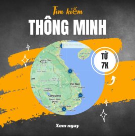 Mẹo tìm kiếm thông minh để mua giá rẻ nhất