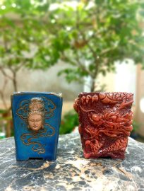 Giao lưu ae cặp rồng phật