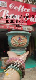 Thế giới Tượng &amp; chậu - cây cảnh bonsai