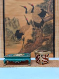Gốm Nam Bộ giữa thế kỷ 20
