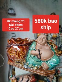 Mới ra lò nóng bỏng tay
