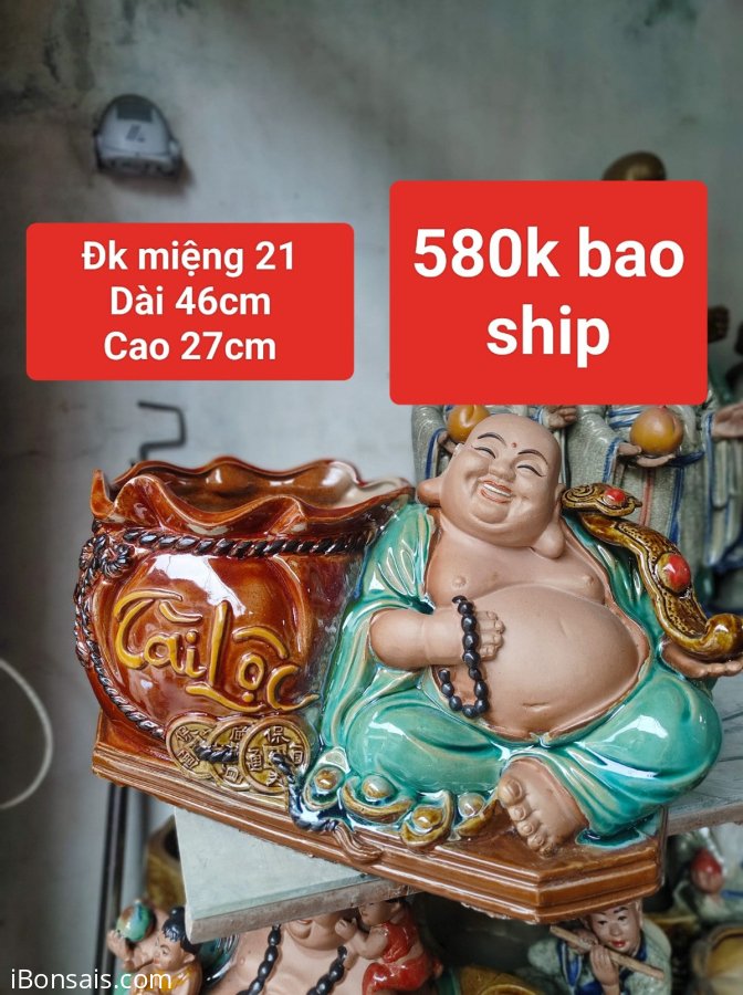 Mới ra lò nóng bỏng tay