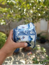 Chậu 400k