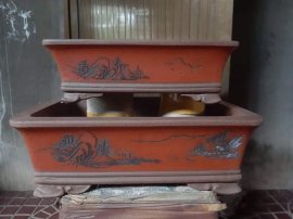 Bộ cn tàu gl ạ