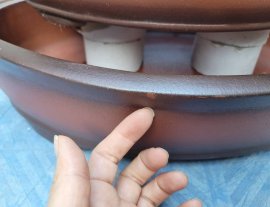 Bộ ovan tàu lỗi nhẹ gl ạ