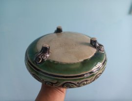 Lành tít, sạch chậu, hàng xưa giao lưu ae