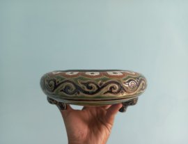Lành tít, sạch chậu, hàng xưa giao lưu ae