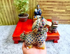 Cặp Thần Thú hàng kỹ thuật cao &gt;&gt;&gt; 500k 1 con