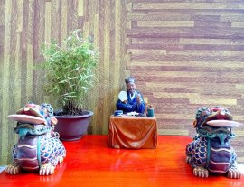 Cặp Thần Thú hàng kỹ thuật cao &gt;&gt;&gt; 500k 1 con