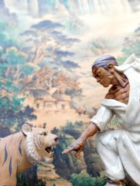 Võ Tòng đả hổ