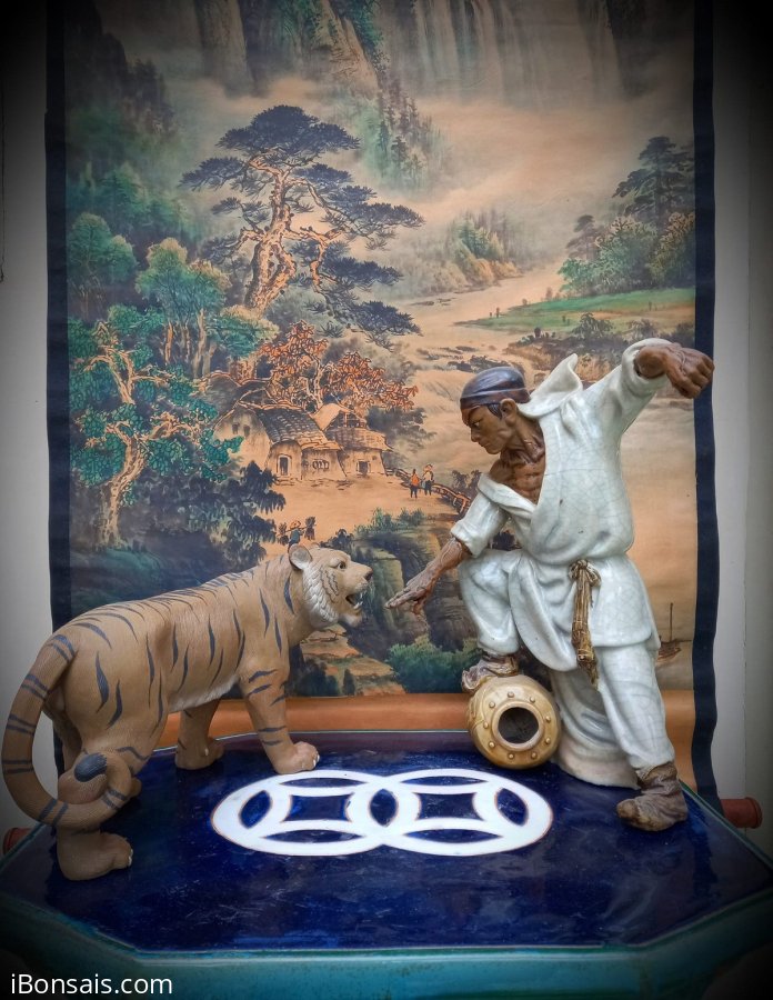 Võ Tòng đả hổ