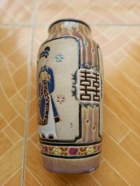 Song hỷ xưa