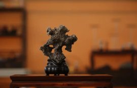 Sự tĩnh lặng của đá