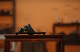 Sự tĩnh lặng của đá