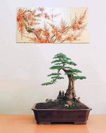 Nghệ thuật là vô tận