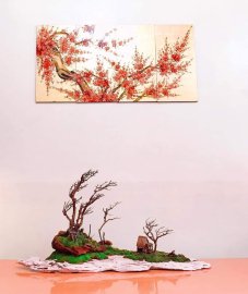 Nghệ thuật là vô tận
