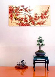 Nghệ thuật là vô tận