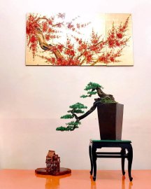 Nghệ thuật là vô tận