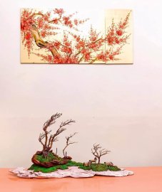 Nghệ thuật là vô tận