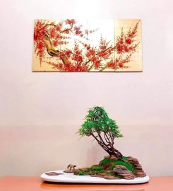 Nghệ thuật là vô tận