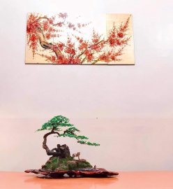 Nghệ thuật là vô tận