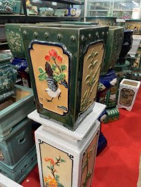 Hàng Về Phục Vụ Quý Khách (P1)