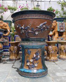 Chậu size 70cm