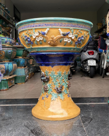 Chậu size 70cm