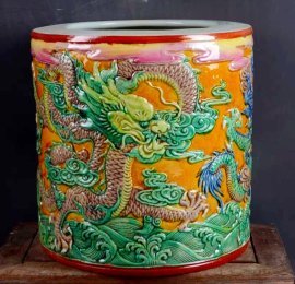 Năm rồng chơi đồ rồng cho cả năm như rồng