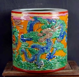 Năm rồng chơi đồ rồng cho cả năm như rồng
