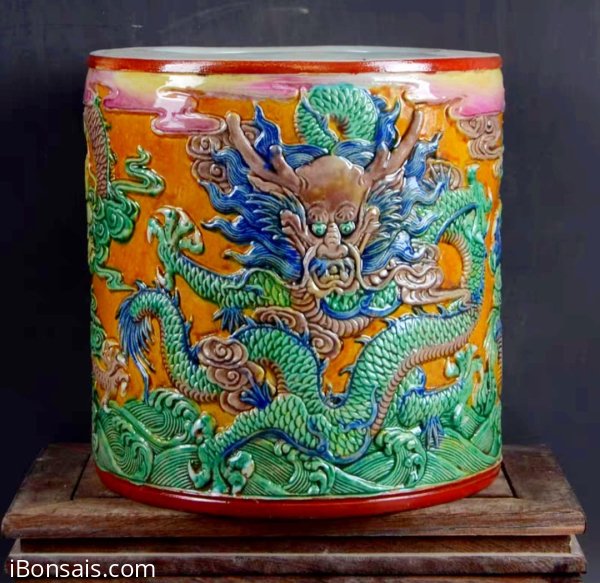 Năm rồng chơi đồ rồng cho cả năm như rồng