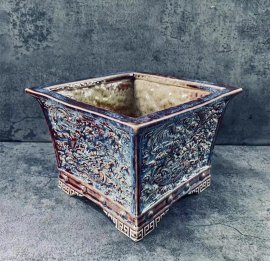 Kt 20x20x14,5. Huyết Long giao lưu ae