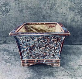 Kt 20x20x14,5. Huyết Long giao lưu ae