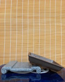 Giao lưu ae chậu cũ dáng đẹp kt 21x16x4