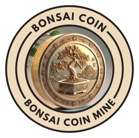 What is Bonsai Coin?