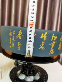 Chậu trồng cây bonsai
