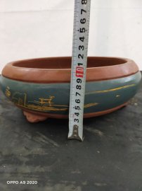 Chậu trồng cây bonsai