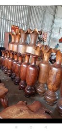 Lộc bình xuất xưởng mừng năm mới