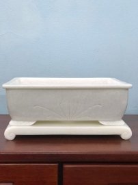 Chậu đá cẩm thạch