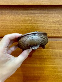 Chậu Nhật ( hình rồng )