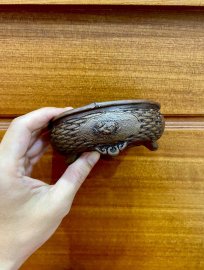 Chậu Nhật ( hình rồng )