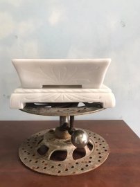 Chậu đá mini thủ công