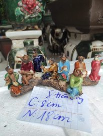 03 mẫu 8 Tiên ông