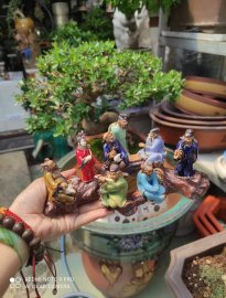 03 mẫu 8 Tiên ông