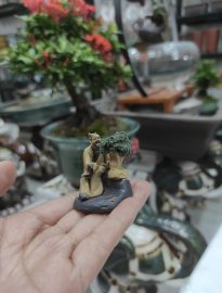 Tượng em sẵn hàng