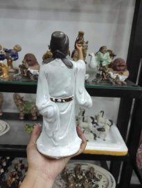 Tiên ông uống rượu