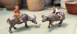Con Trâu là đầu cơ nghiệp