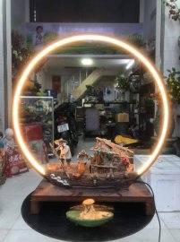 Kệ liền đèn led
