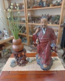 Hoa Đà nằm kho lâu năm. Chia sẻ ae nhé