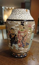 Tích Bát Tiên du ngoạn